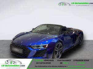 Audi R8 Spyder V10 5.2 FSI 620 BVA