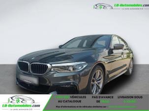 BMW 320 540d xDrive 320 ch BVA