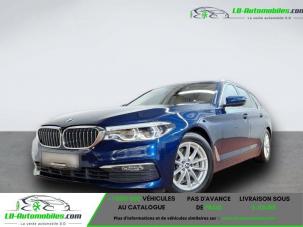 BMW 520 520d 190 ch BVA