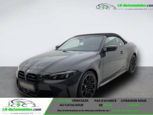 BMW 530 xDrive 530 ch BVA