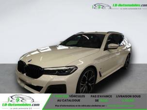 BMW 530 530d xDrive 286 ch BVA