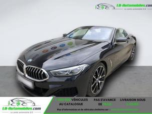 BMW 530 M850i xDrive 530 ch BVA