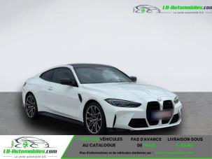 BMW M4 510 ch BVA