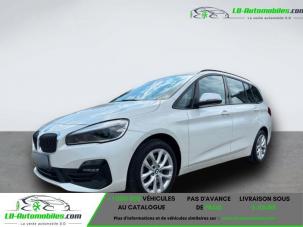 BMW Serie 2 Gran Tourer 220d xDrive 190 ch