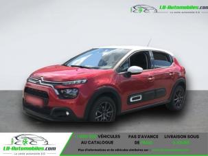 Citroen C3 BlueHDi 100 BVM