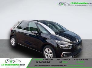 Citroen C4 Picasso PureTech 130 BVM