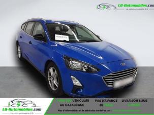 Ford Focus SW 1.5 EcoBlue 120 BVM