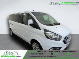 Ford Tourneo 320 L2H1 2.0 EcoBlue 150 BVA