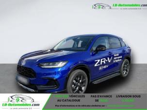 Honda ZR-V e:HEV 2.0 i-MMD 143ch