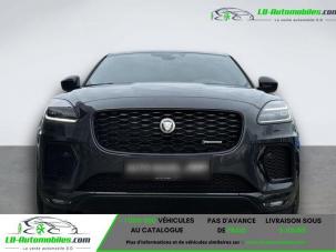 Jaguar E-pace 2.0 D200 ch AWD BVA
