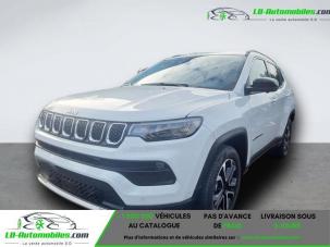 Jeep Compass 1.5 130 ch BVR7 e-Hybrd