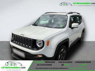 Jeep Renegade 1.4  MultiAir 140 ch BVA