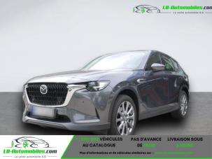 Mazda CX-60 2.5L e-SKYACTIV PHEV 327 ch 4x4 BVA