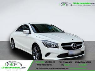 Mercedes Classe CL 180 d BVM