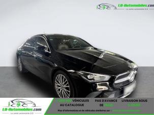 Mercedes Classe CL 180 d BVA
