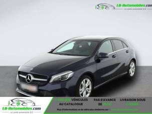 Mercedes Classe A 160 BVA
