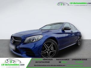 Mercedes Classe C 300 d BVA 4Matic