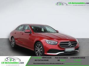 Mercedes Classe E 300 de BVA
