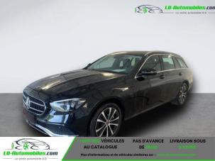 Mercedes Classe E 300 de BVA