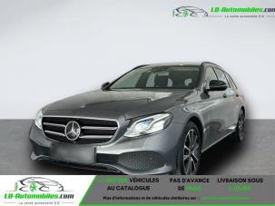 Mercedes Classe E 350 d BVA