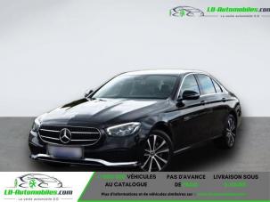 Mercedes Classe E 300 de BVA
