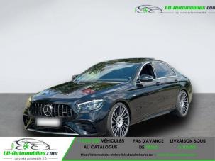 Mercedes Classe E 53 AMG BVA 4-Matic+