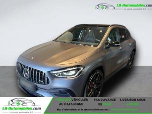 Mercedes Classe GLA 45 S AMG BVA 4Matic+