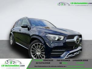 Mercedes GLE 350 e EQ POWER BVA 4Matic