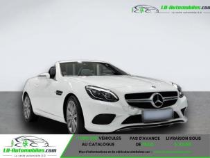 Mercedes Classe SLC 180 BVM