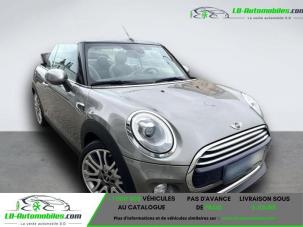 Mini Cabrio 136 ch BVA