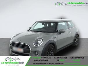 Mini Mini 102 CH BVA