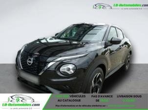 Nissan Juke Hybrid 143