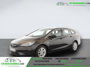 Opel Astra Sports tourer 1.5 Diesel 122 ch BVA