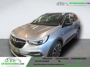 Opel Grandland X Hybrid 225 ch BVA