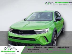 Opel Mokka 1.2 Turbo 100 ch BVM