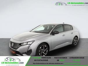 Peugeot 308 PureTech 130ch  BVM