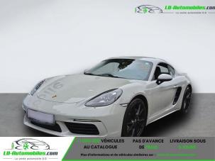 Porsche Cayman T 2.0i 300 ch PDK