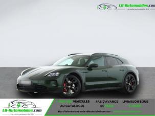 Porsche Taycan 4S 598 ch