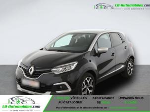 Renault Captur TCe 130 BVM
