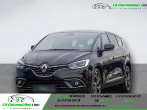 Renault Grand Scenic dCi 150 BVA