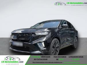 Renault Rafale E-Tech full hybrid 200