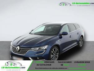 Renault Talisman Estate dCi 160 BVA