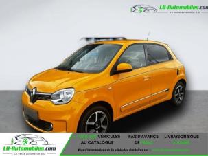 Renault Twingo SCe 75 BVM