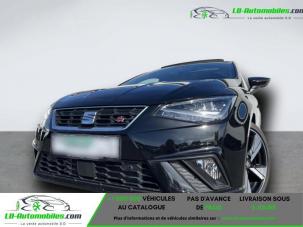 Seat Ibiza 1.5 TSI 150 ch BVA
