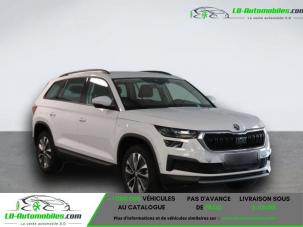 Skoda Kodiaq 1.5 TSI 150 BVA 5pl