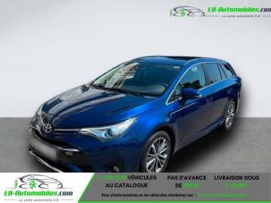 Toyota Avensis 147 VVT-i