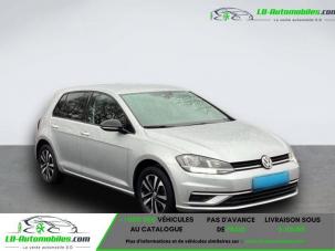 Volkswagen Golf 1.0 TSI 115 BVA