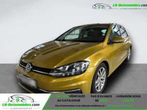 Volkswagen Golf 1.4 TSI 125 BVM