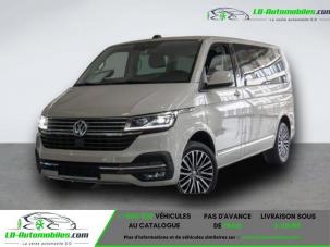 Volkswagen Multivan 2.0 TDI 204 BVA