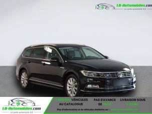 Volkswagen Passat 2.0 TDI 200 BVA 4Motion